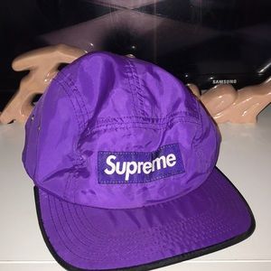 supreme hat